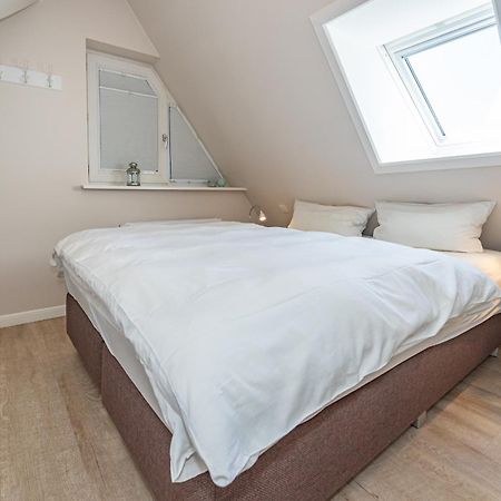 An Der Duene, App 10 Apartment Westerland Exterior foto