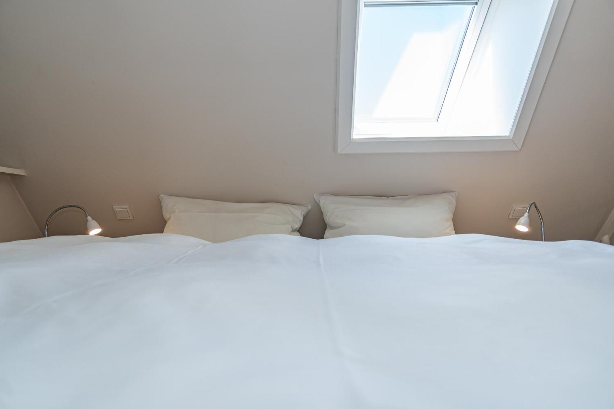 An Der Duene, App 10 Apartment Westerland Exterior foto