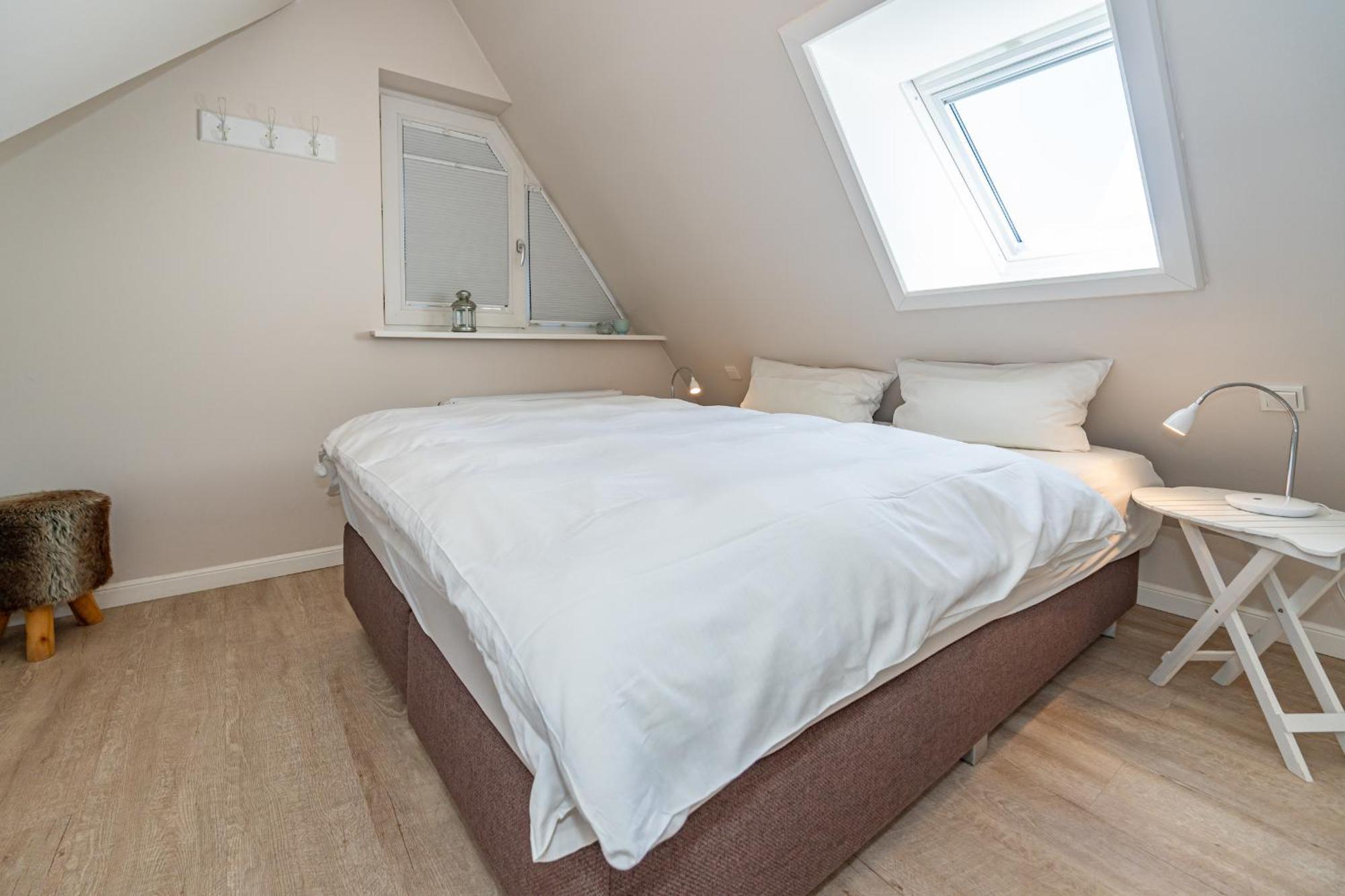 An Der Duene, App 10 Apartment Westerland Exterior foto